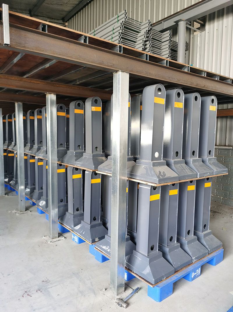 城市护栏、市政护栏