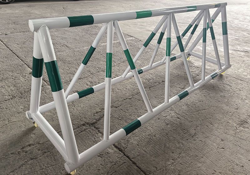 防冲撞护栏，拒马